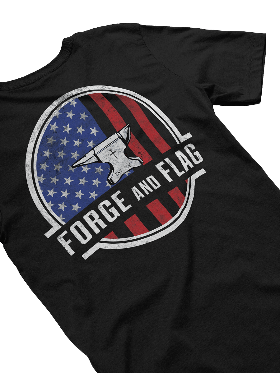 Forge & Flag™ Tee product image (6)