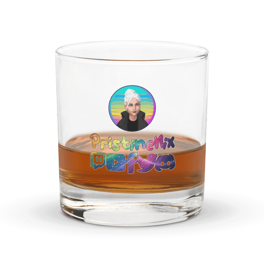 Nix Rox Glass product image (5)