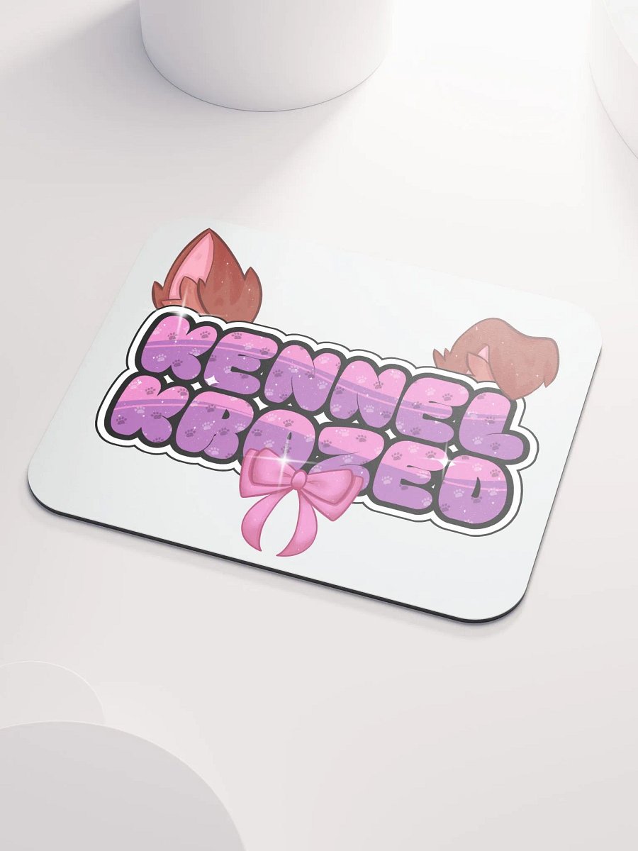 Mouse Pad product image (3)