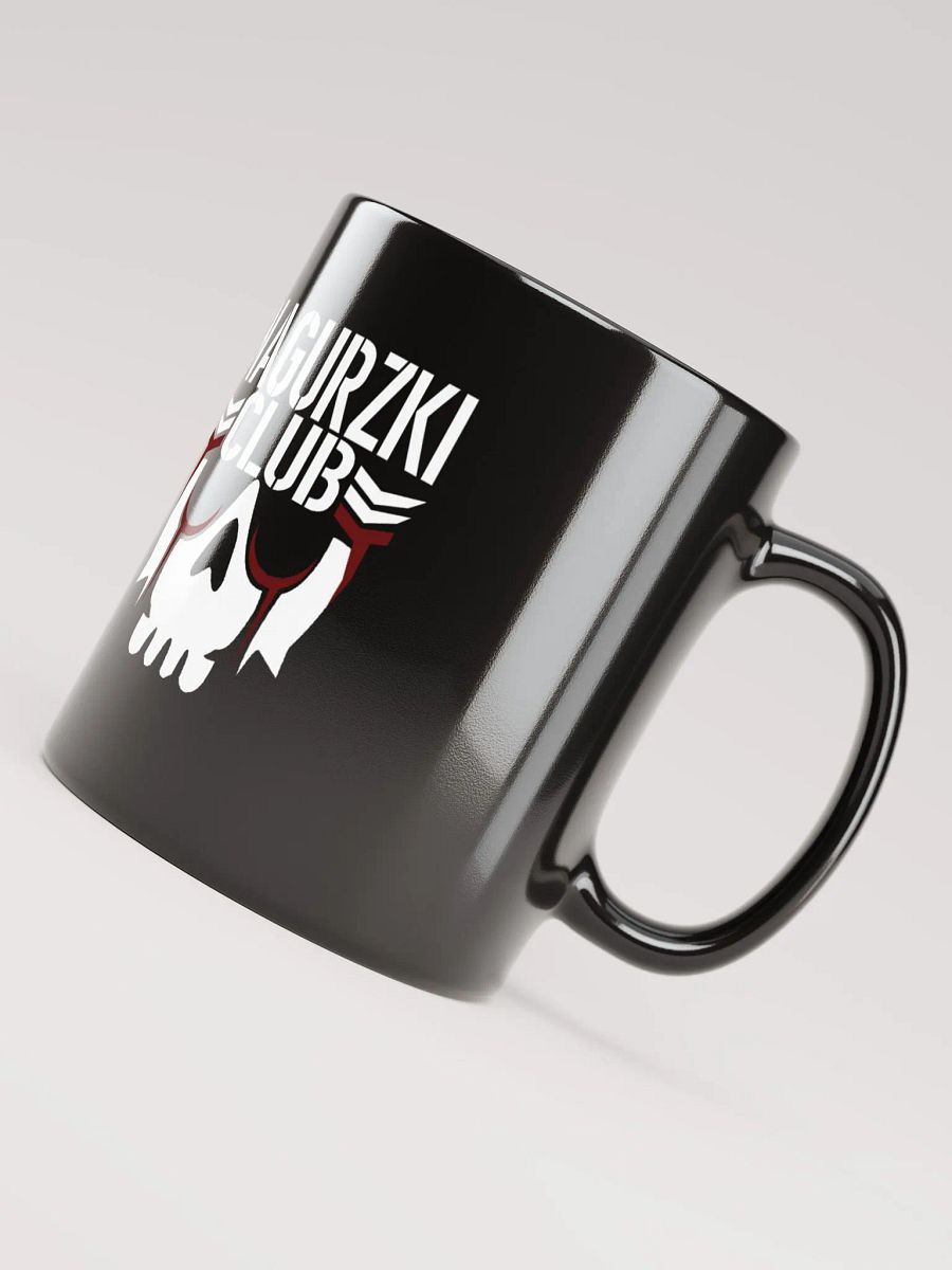 Nagurzki Club Coffee Mug product image (3)