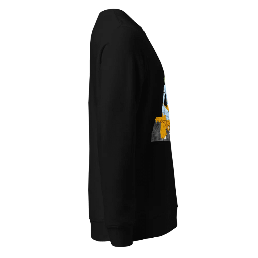 Shiva Sweatshirt product image (4)