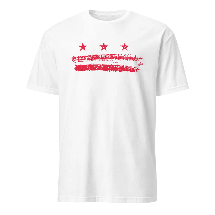 D.C. State Flag product image (1)