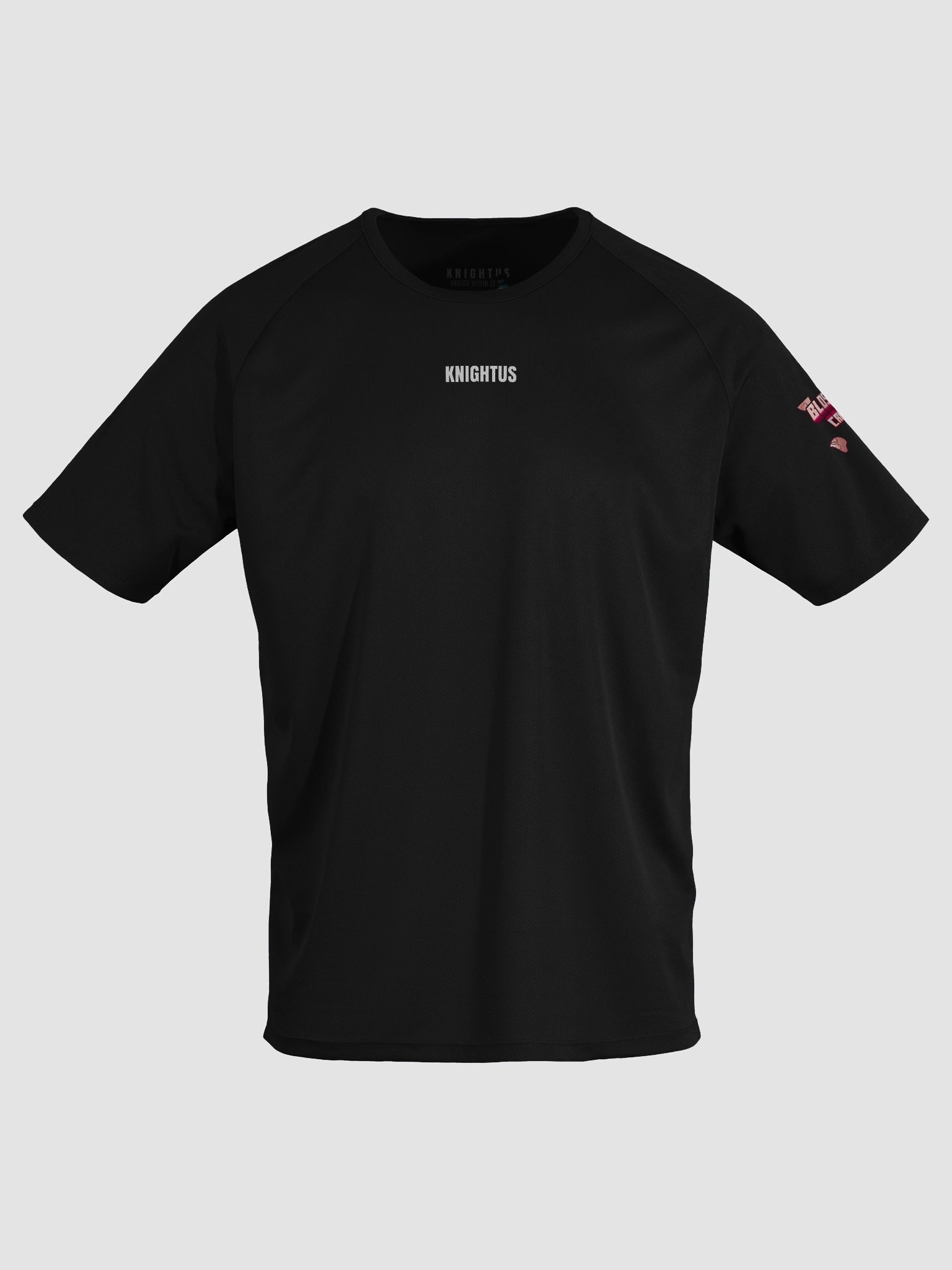 Knightus Brand Jersey Unisex product image (5)