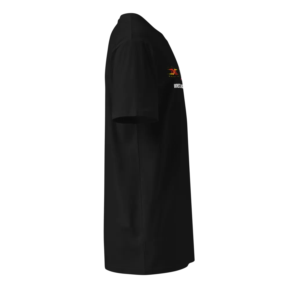 Wrestling Is Life product image (3)