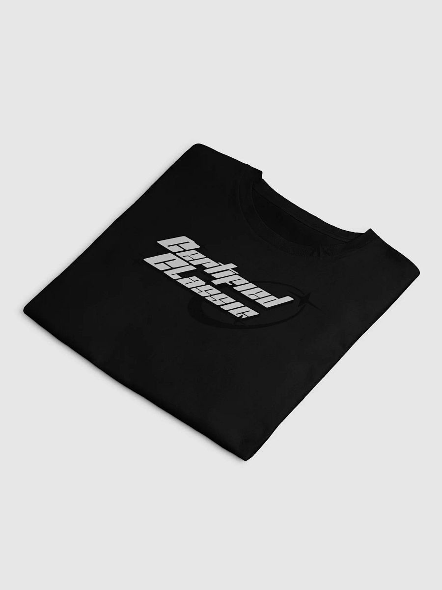 CERTIFIED CLASSIC V2 CROP TOP product image (4)