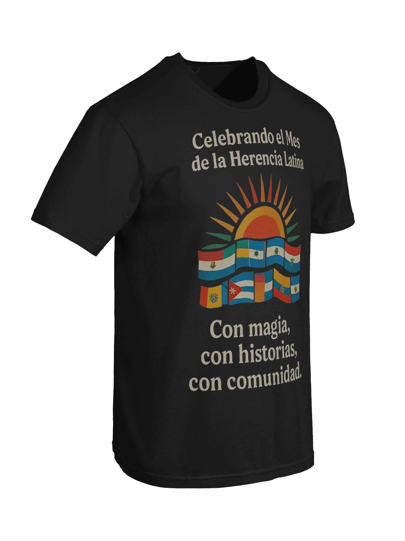 Latin Heritage Celebration (Spanish) product image (110)