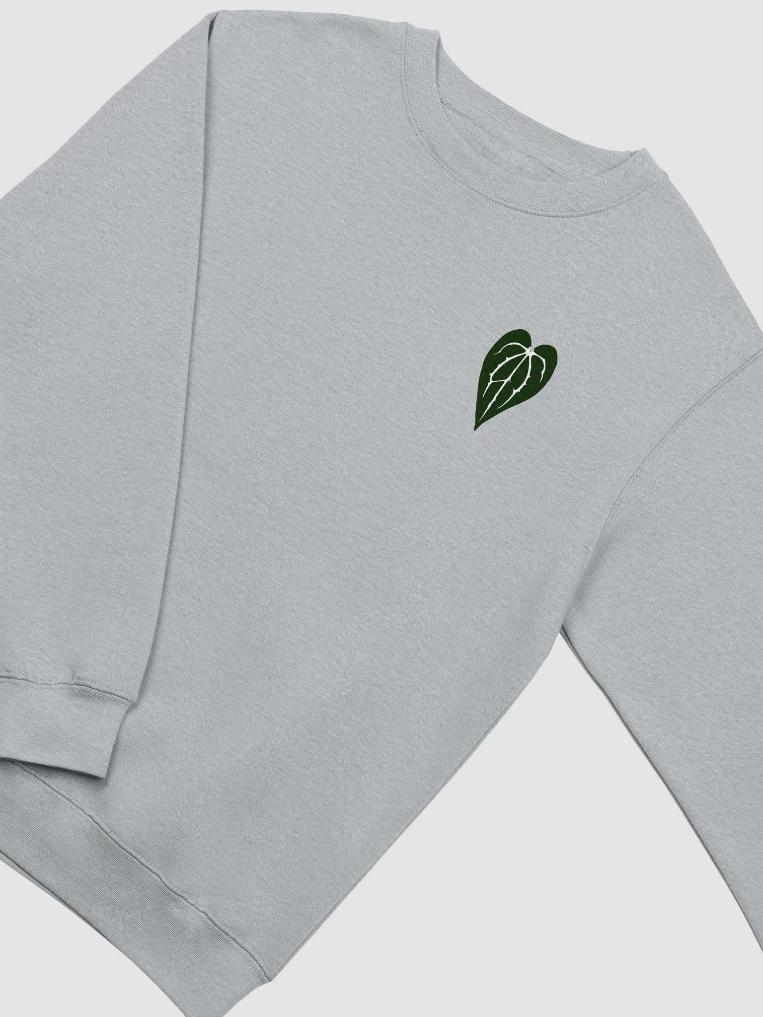 Anthurium Forever Sweatshirt product image (3)