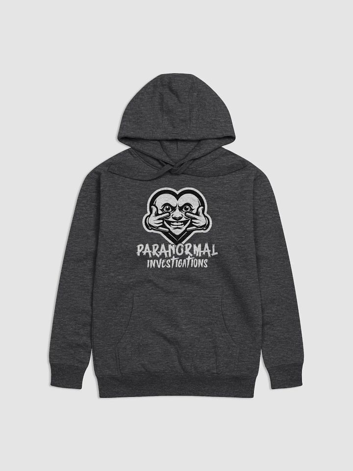 🖤 Paranormal Investigations Unisex Premium Hoodie product image (1)