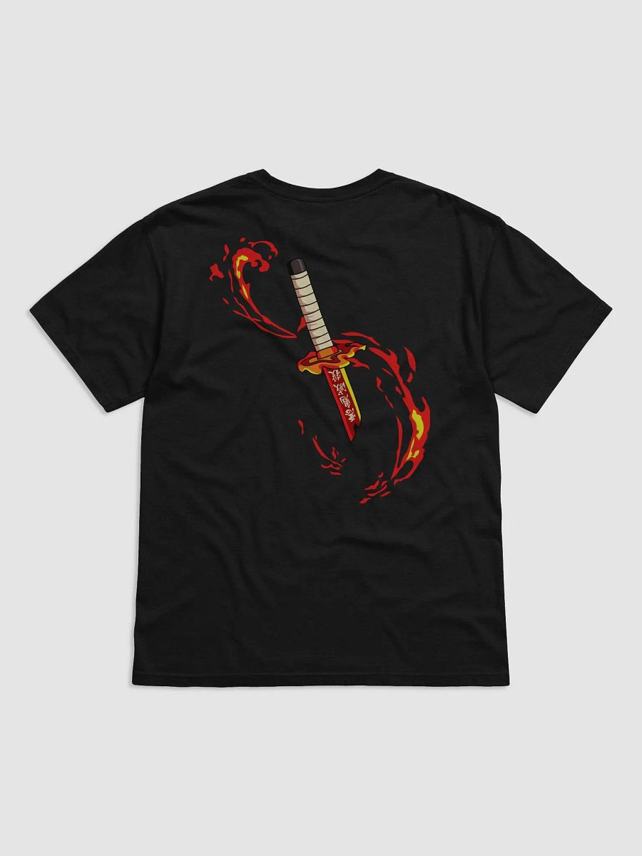 Kyojuro Rengoku Style product image (2)