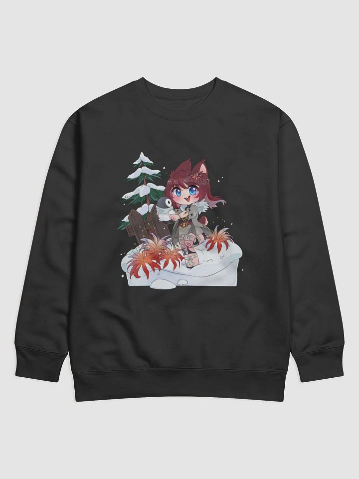 Pullover - VieraFran1 Winterzauber product image (1)
