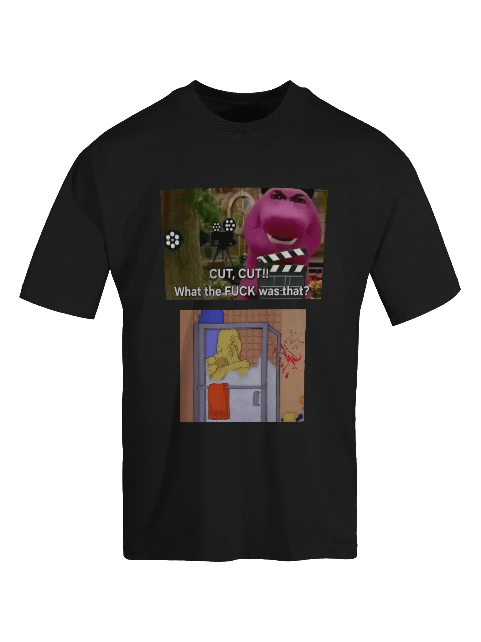 barney movie director product image (6)