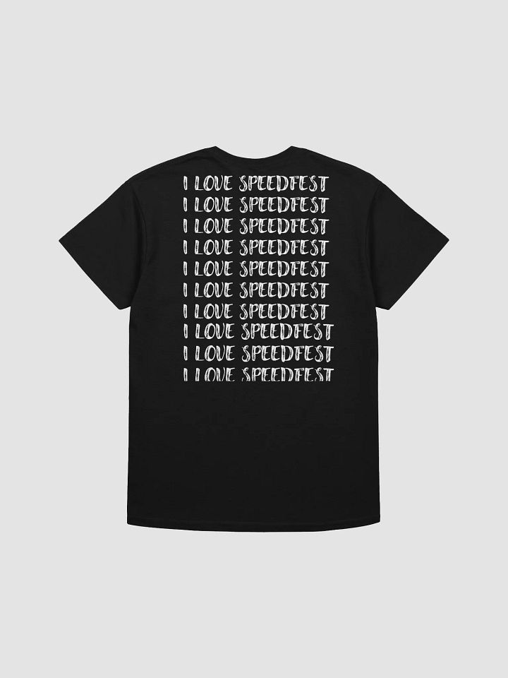 I Love Speedfest product image (2)