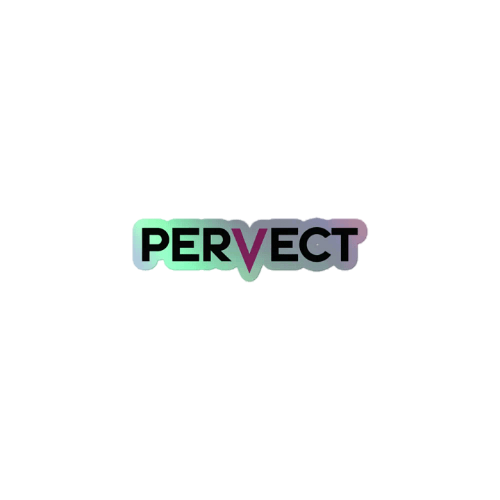 Holographic stickers product image (1)