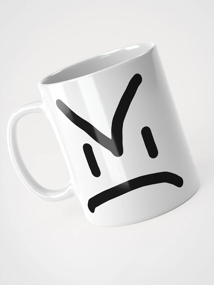 Madge Mug product image (1)