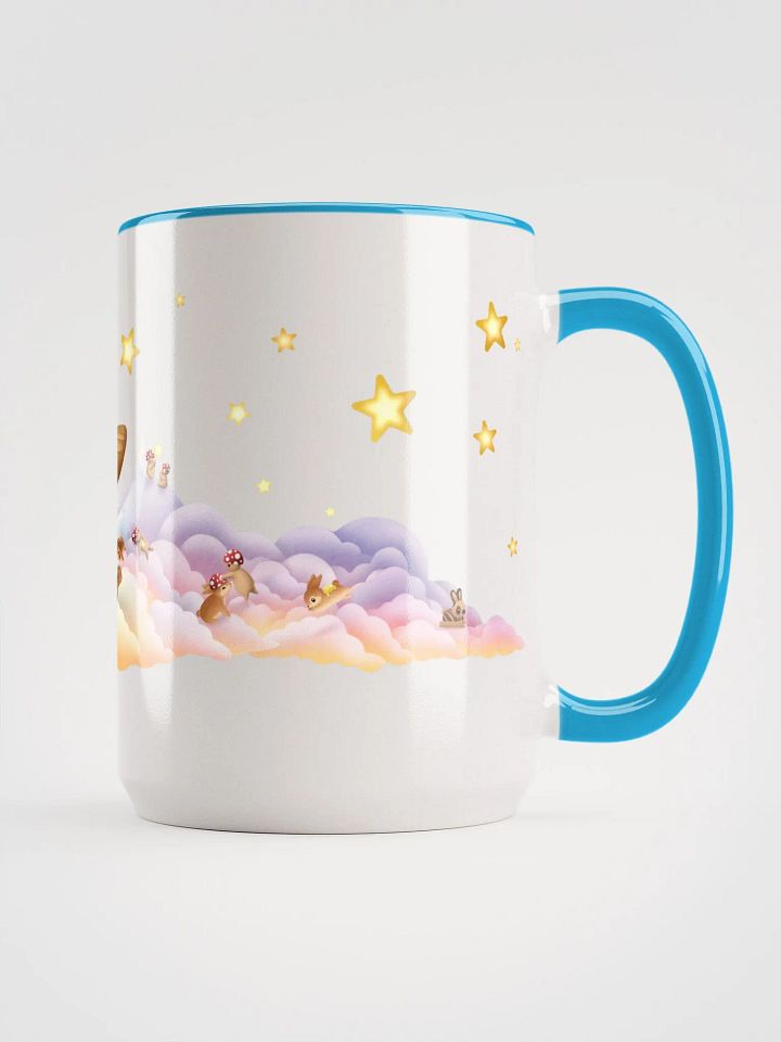 Brebunny Meadows Mug product image (1)