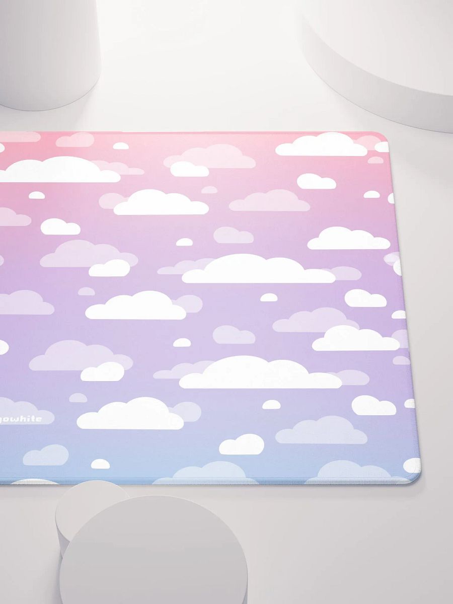 Cloud Gaming Mousepad product image (9)