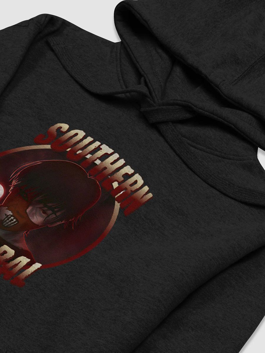 Southern Cannibal Unisex Hoodie product image (3)