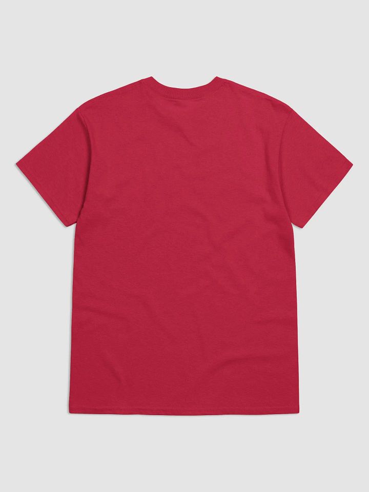 Relaxed Streetwear Vibes Tee product image (2)