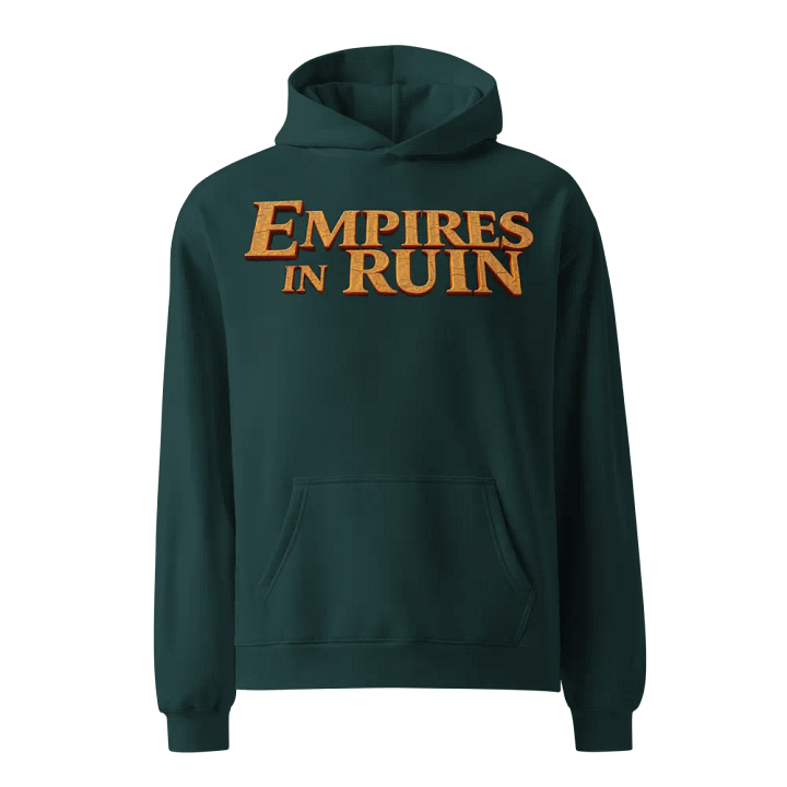 Aged Opulence Unisex Hoodie product image (7)