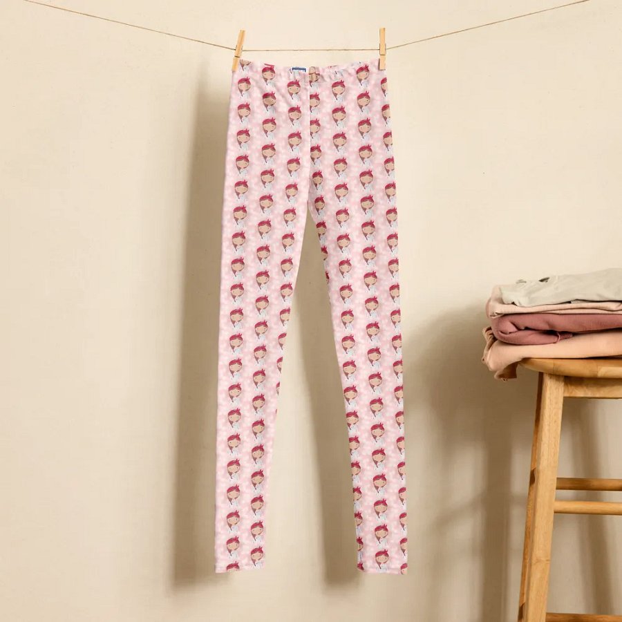 Shy Girl Leggings product image (7)