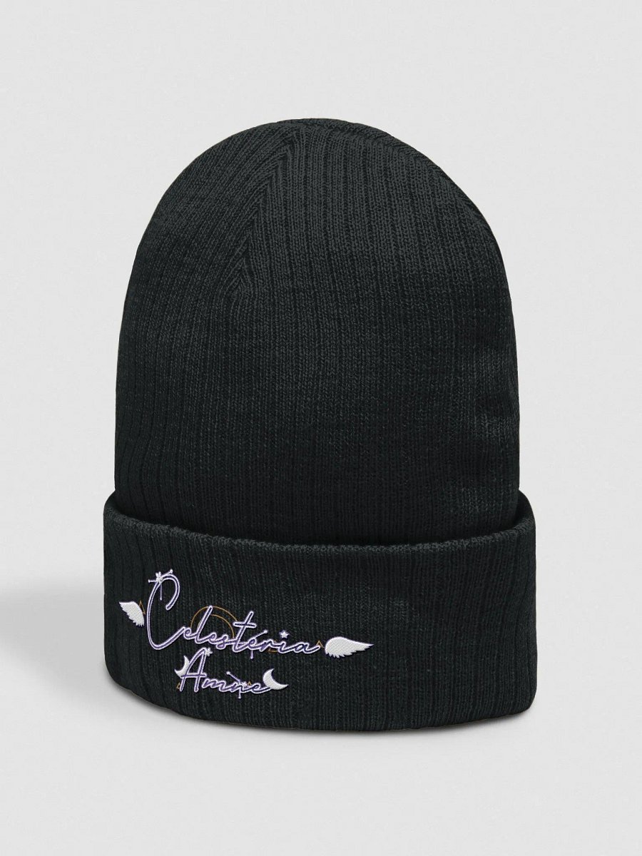Logo Beanie product image (5)