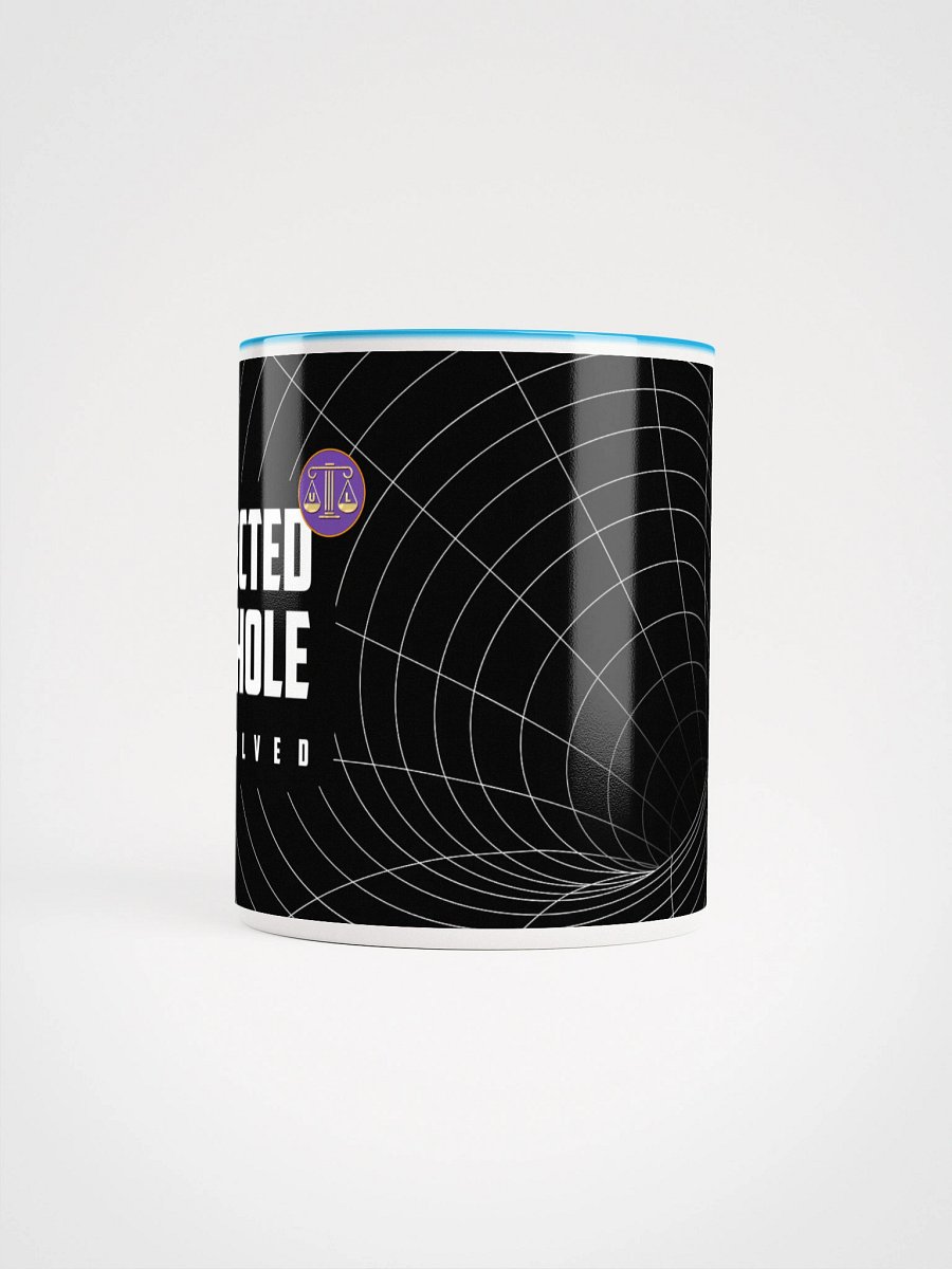 Unexpected Black Hole ...MUG product image (5)