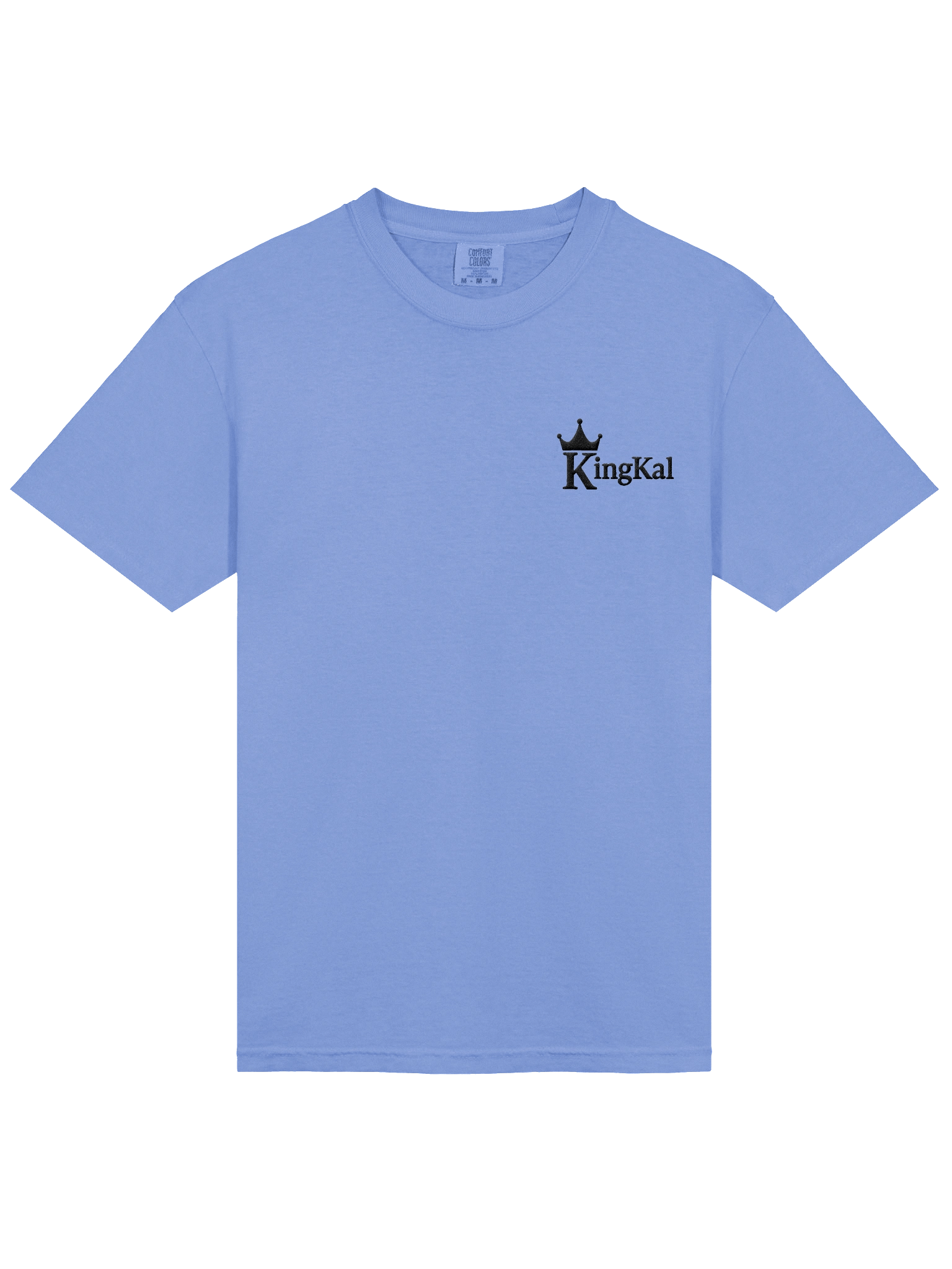 KingKal T-Shirt product image (14)
