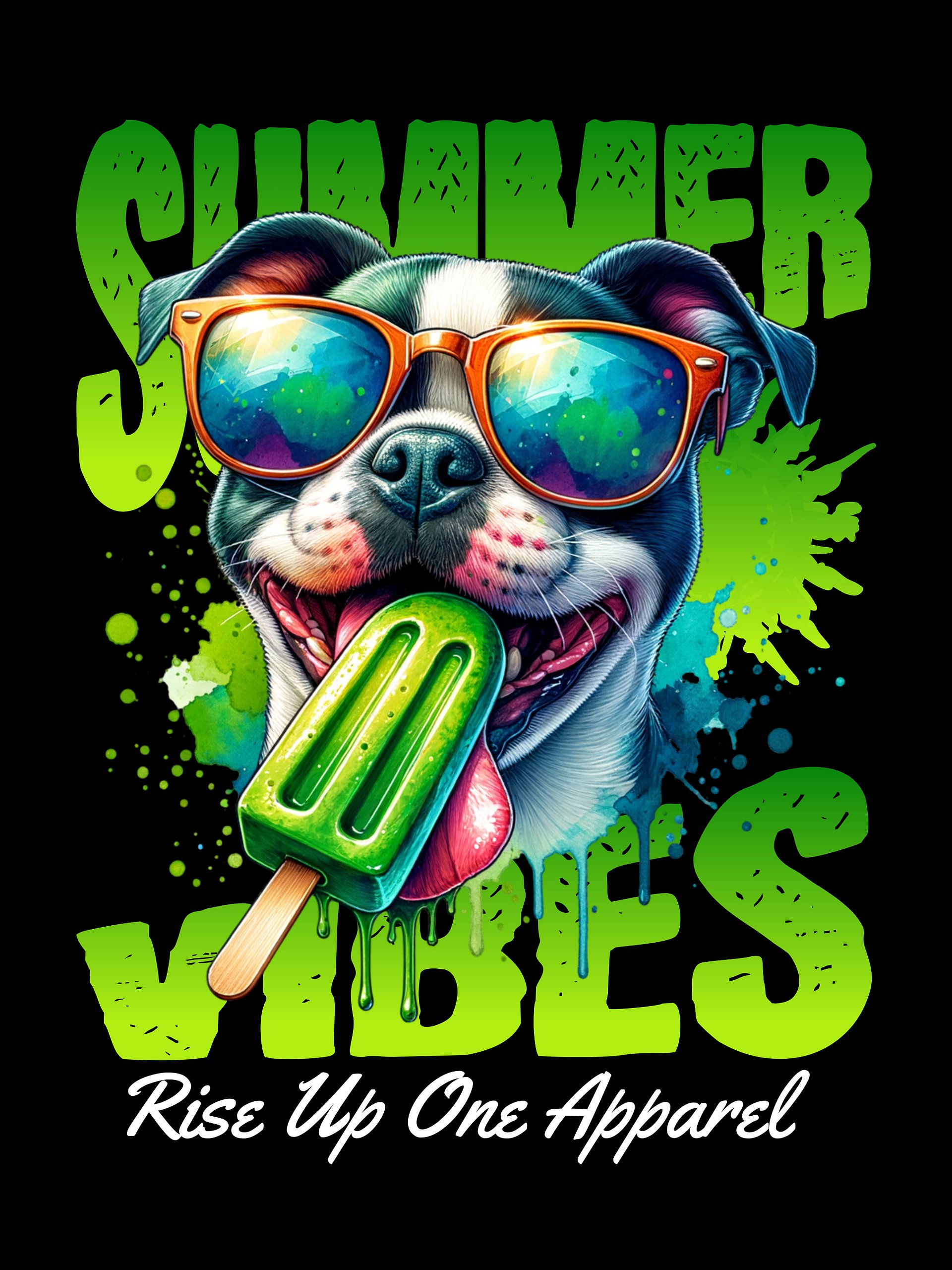 Summer Vibes product image (1)