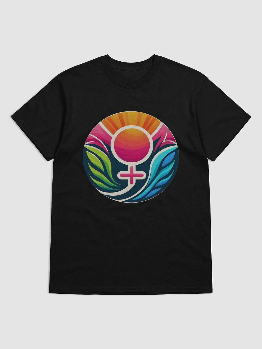 Empowerment Symbol Women's T-Shirt product image (1)