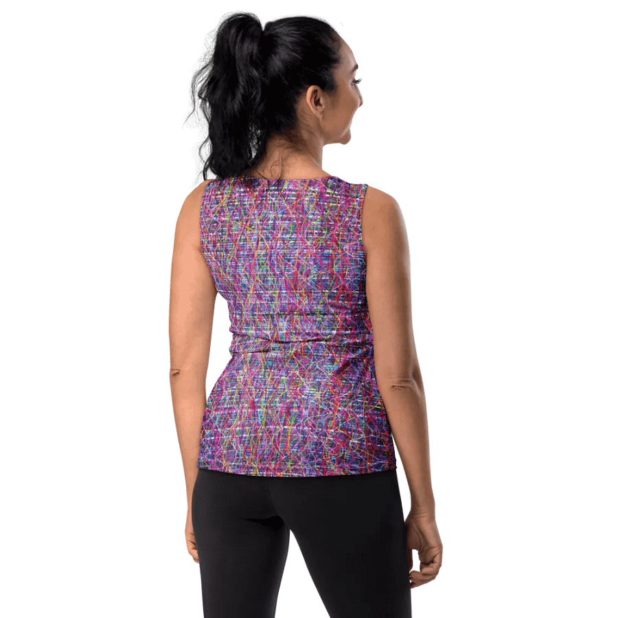 Colorful Threads product image (3)
