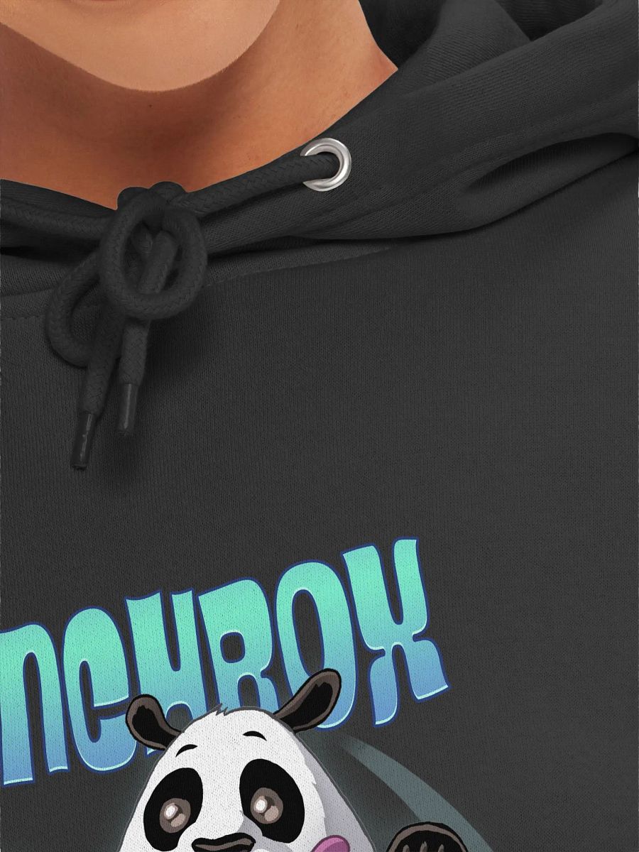 Lunchbox The Panda Hoodie product image (7)