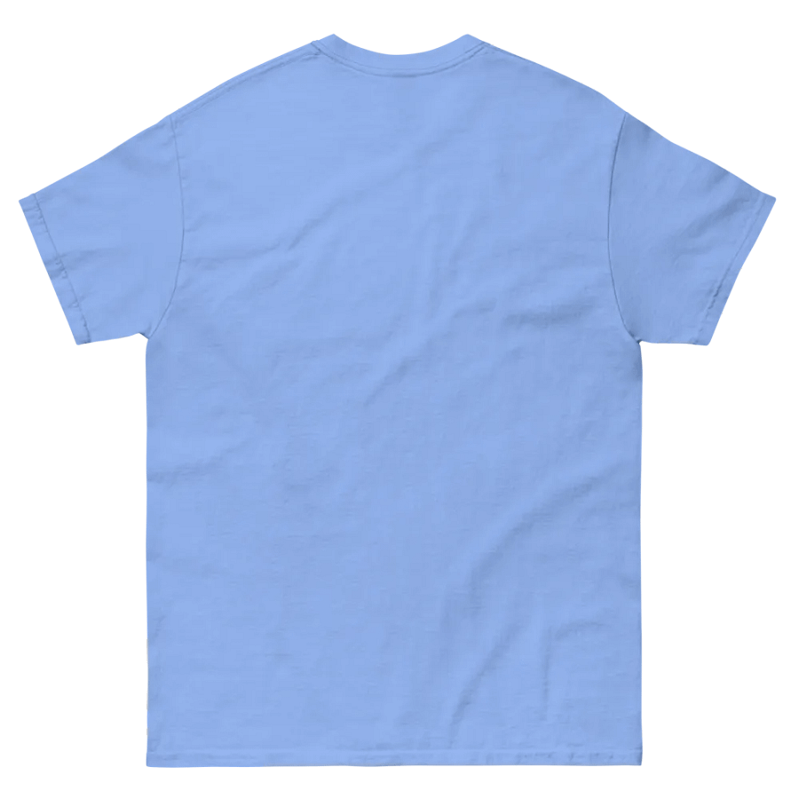 I AM THAT I AM T-Shirt Embroidered product image (8)