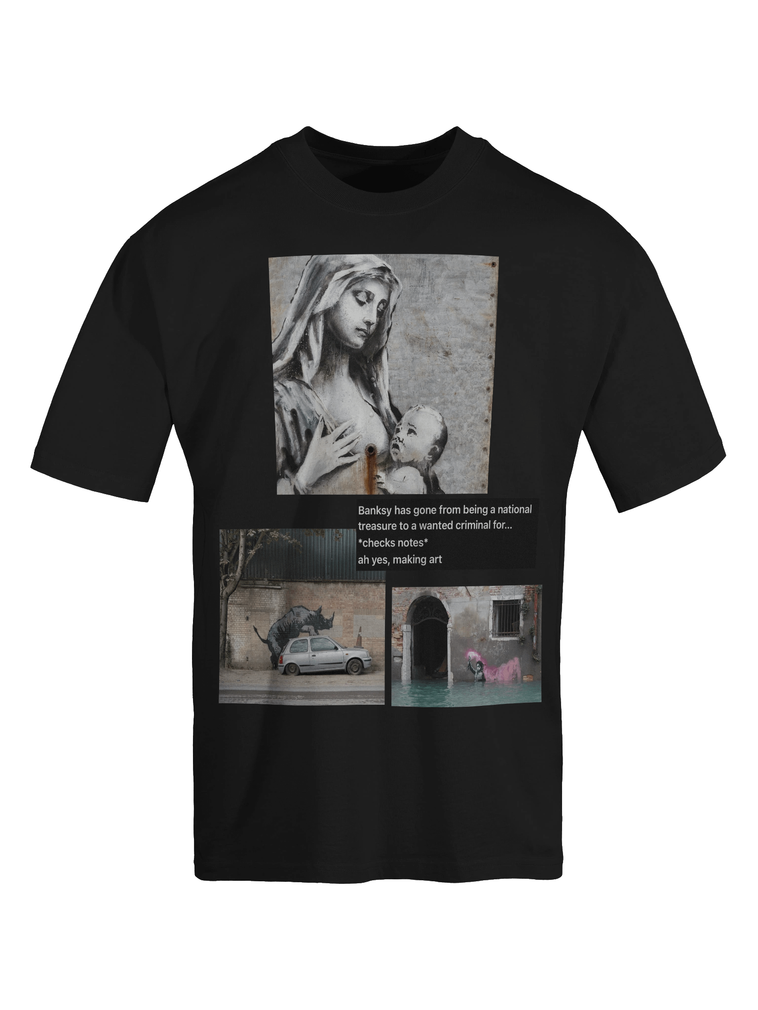 io sonno banksy product image (6)
