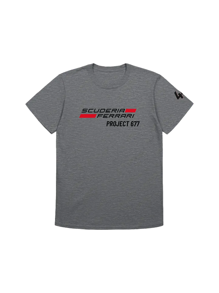 Ferrari F1 - Project 677 product image (2)