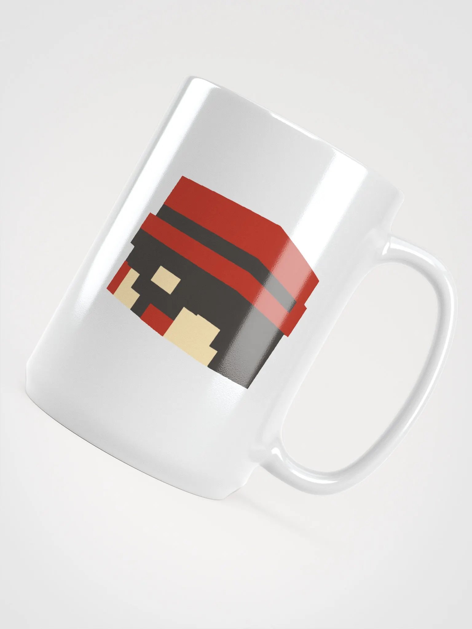 CragDyna's Face: Mug product image (4)