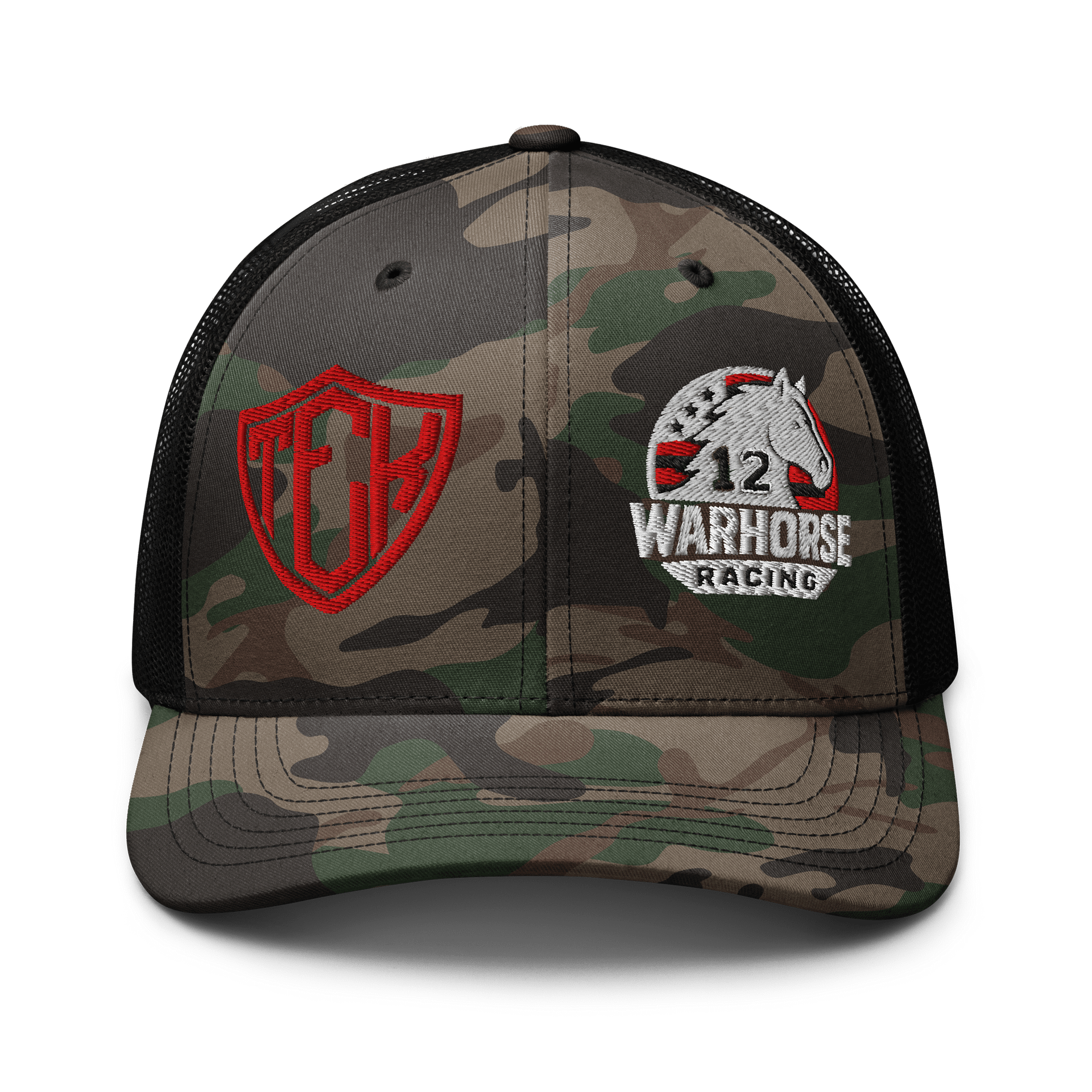 Sunk tek warhorse product image (1)