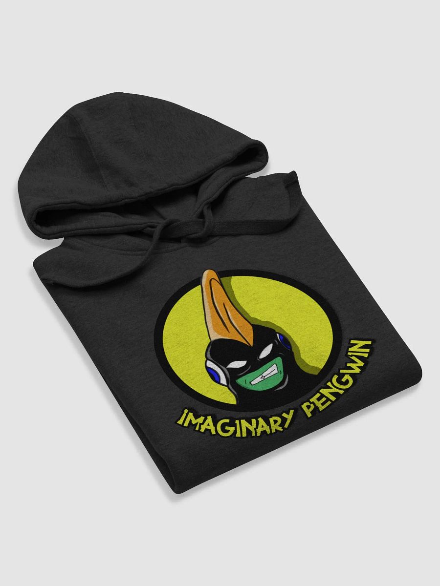 Pengwin Logo Pullover product image (3)