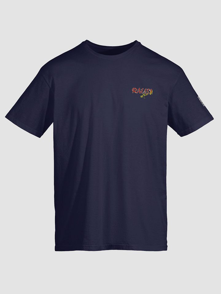 Raush | Rock Your Back product image (1)