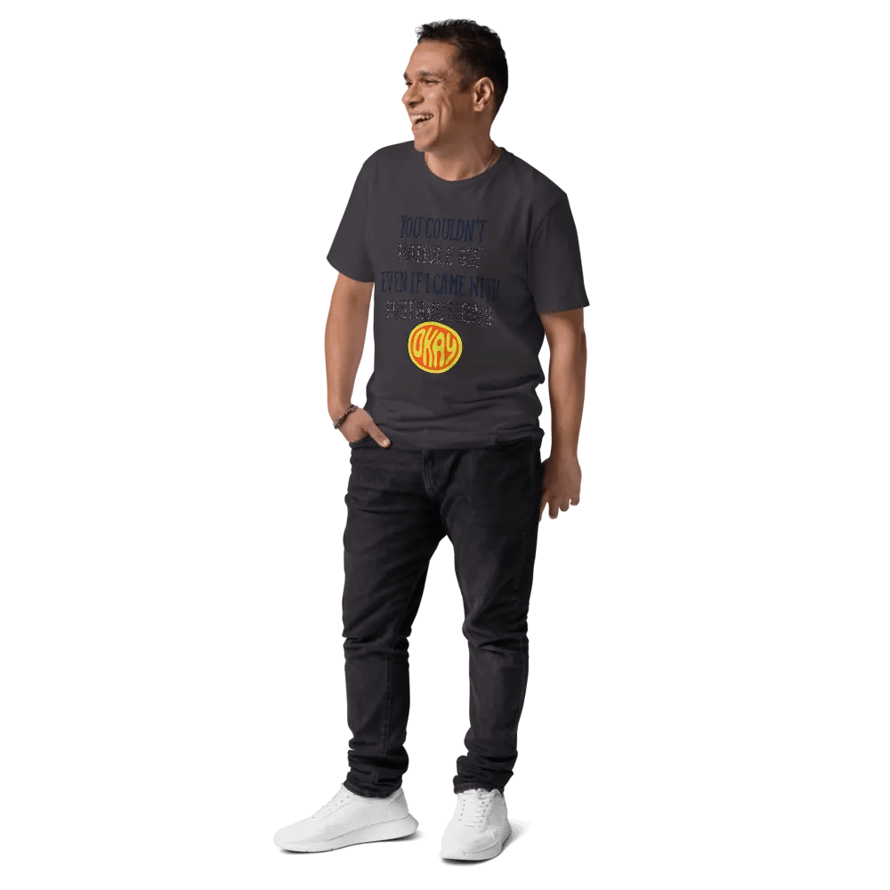 Complexity Statement Organic Tee product image (144)