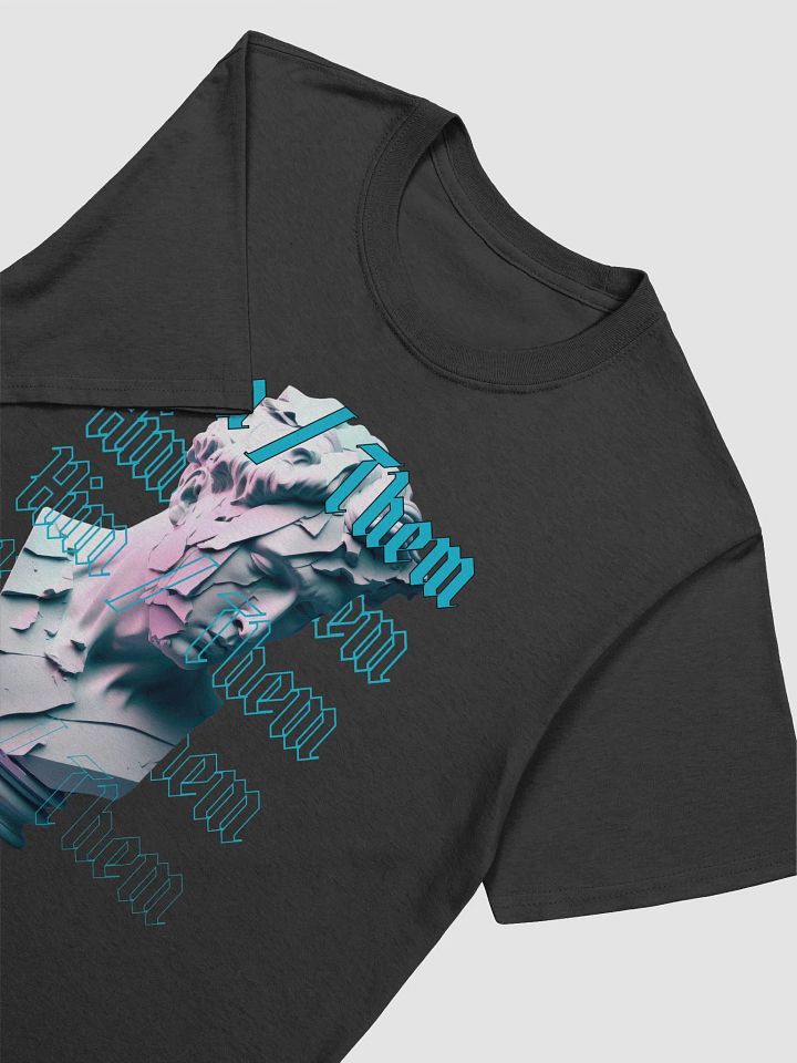 Him/Them Tee product image (2)