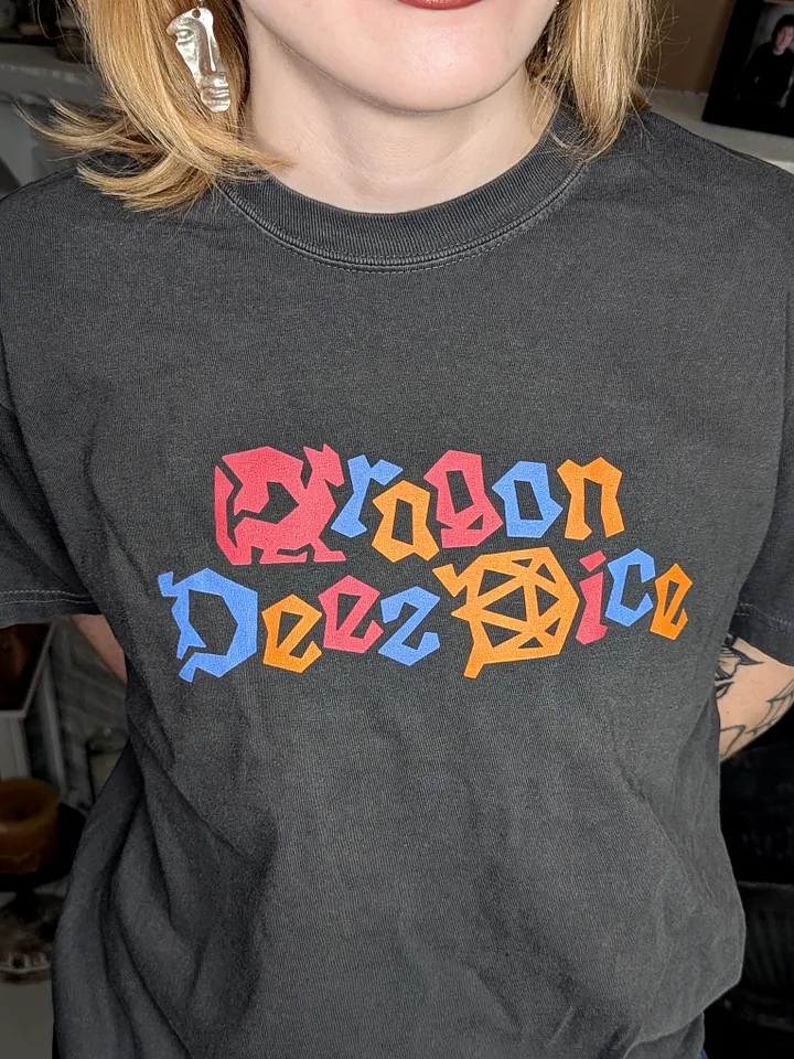 Logo Tee product image (1)
