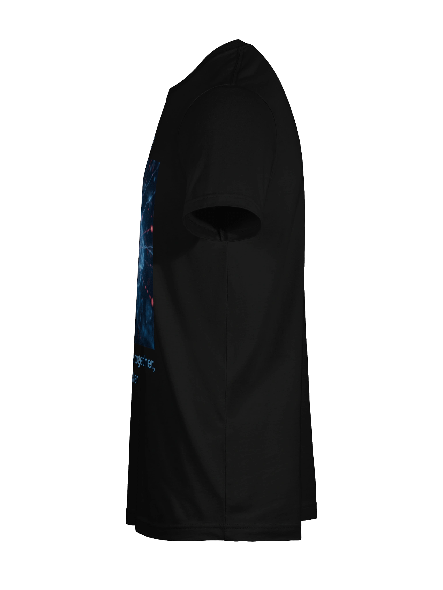 Neurons That Fire Together Wire Together – Mindset Tee product image (93)