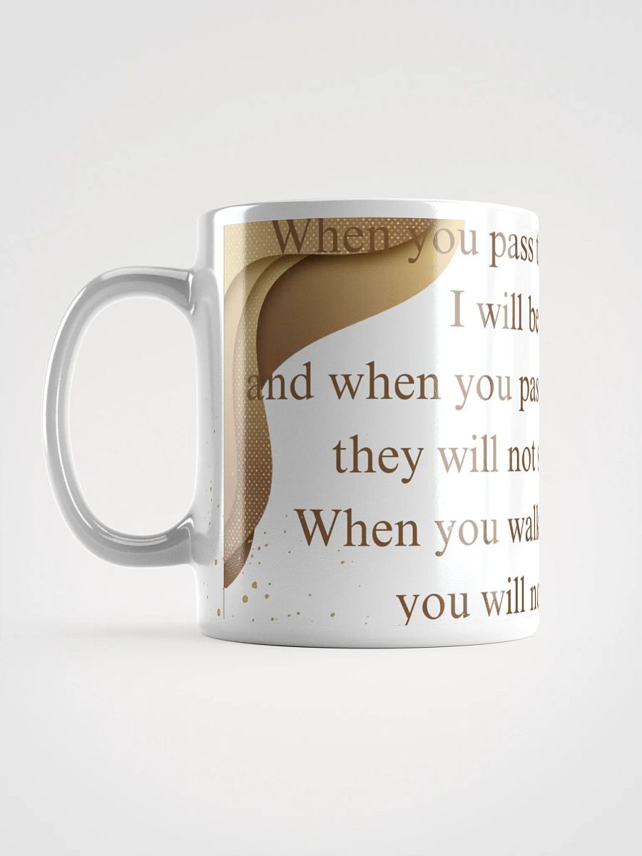 Inspirational Waters Mug product image (12)