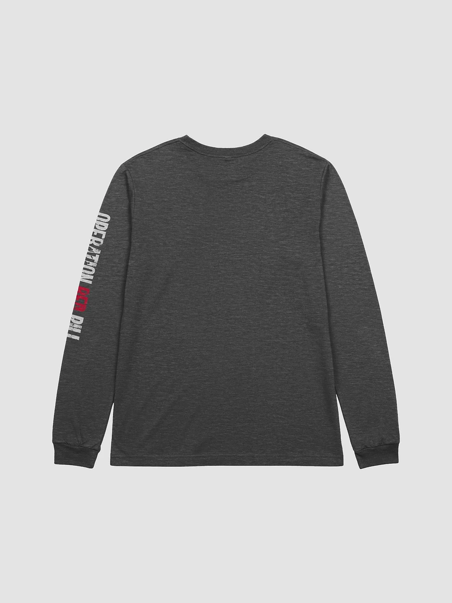 Stay Frosty Long Sleeve T product image (2)