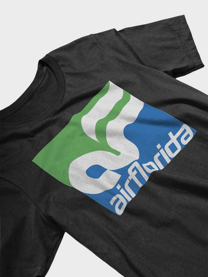 Air Florida - T-Shirt product image (2)