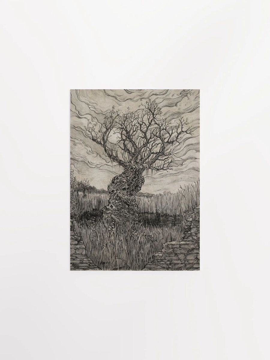 Untitled - Archival Matte Print product image (2)