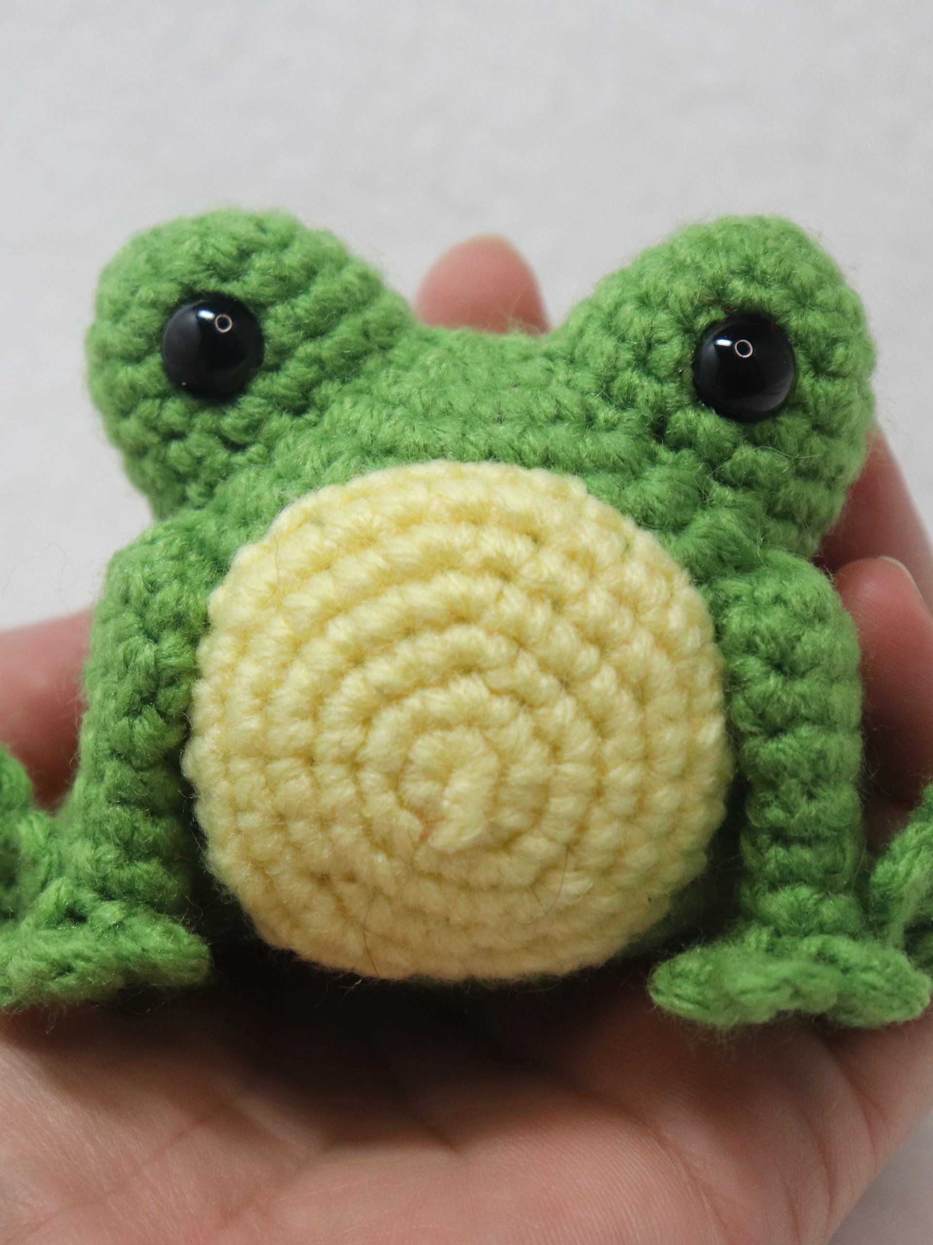 Green Frog product image (2)