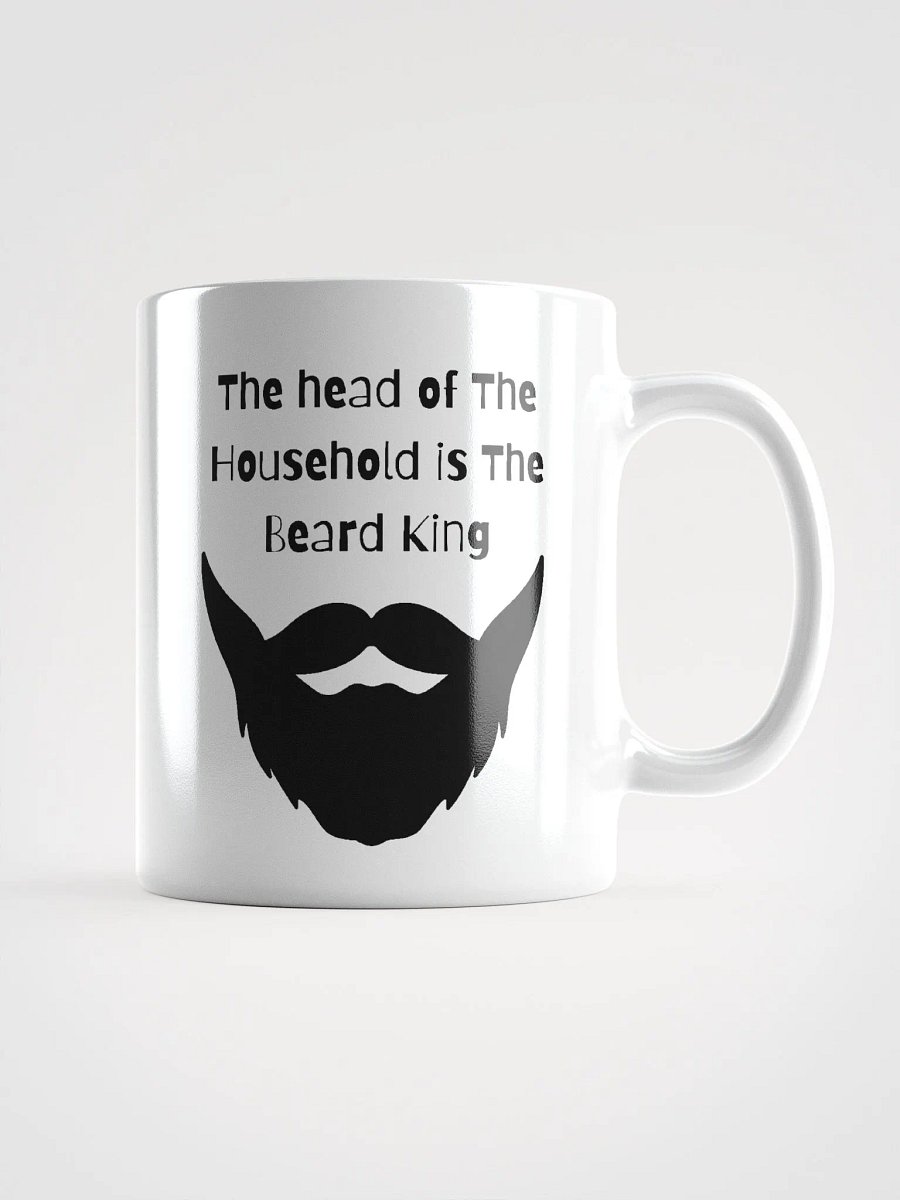 The Beard King product image (1)