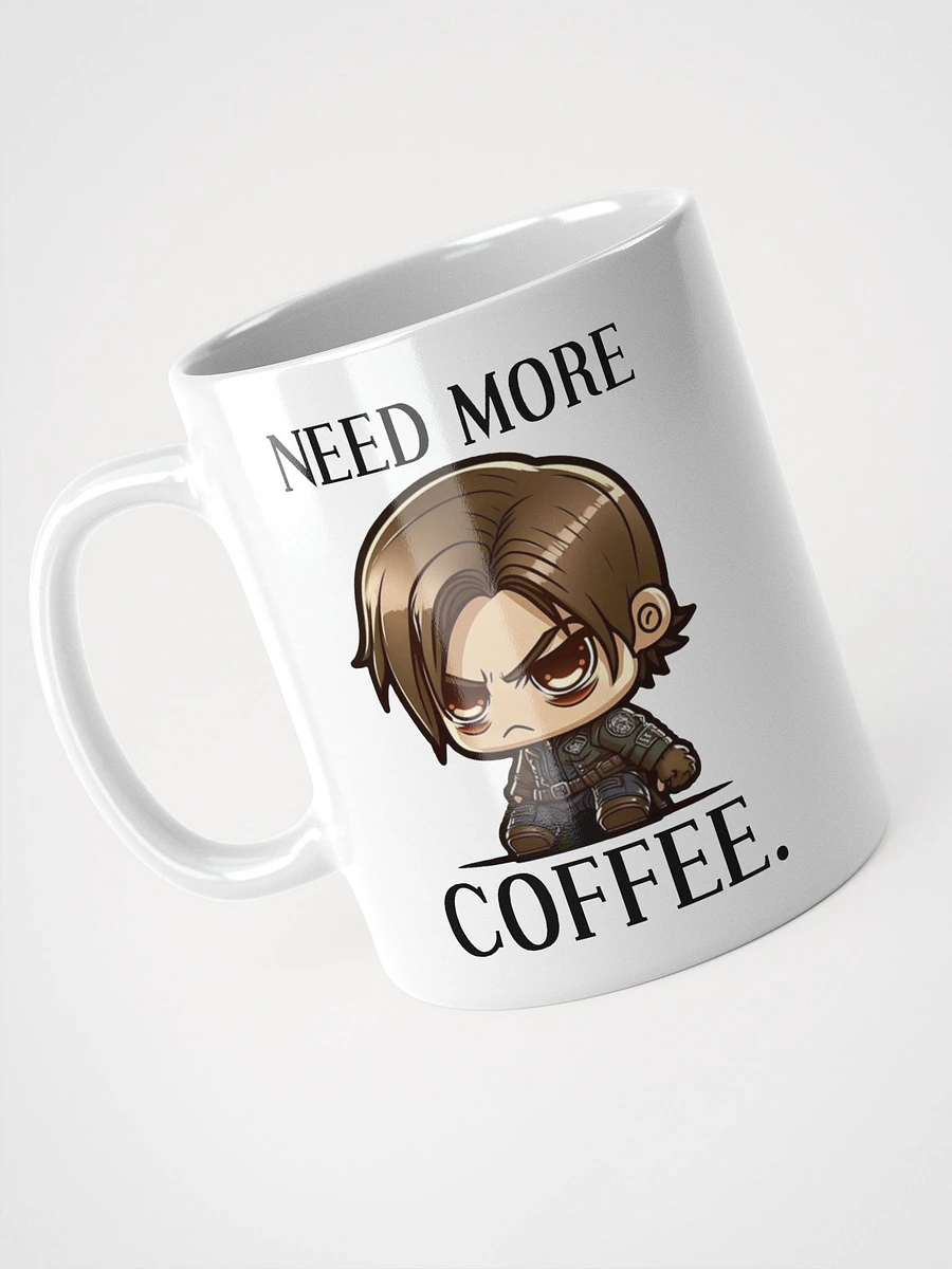 Leon Need More Coffee product image (3)
