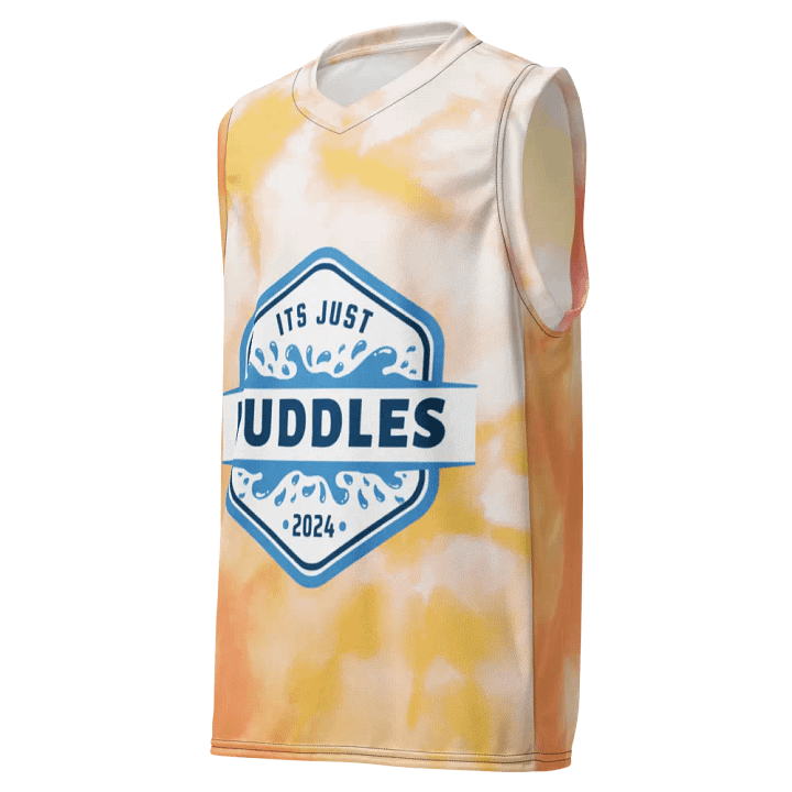 Puddles Golden Tank product image (1)